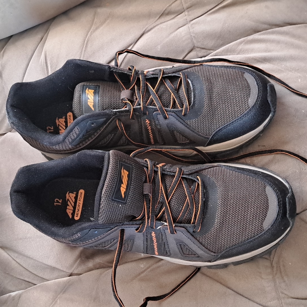 Shoes